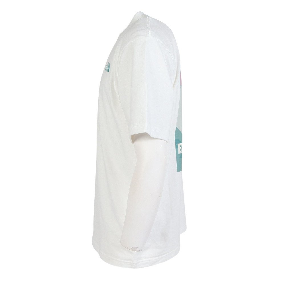 半袖 Tシャツ クライマーズインサイト NT82510 OW 2