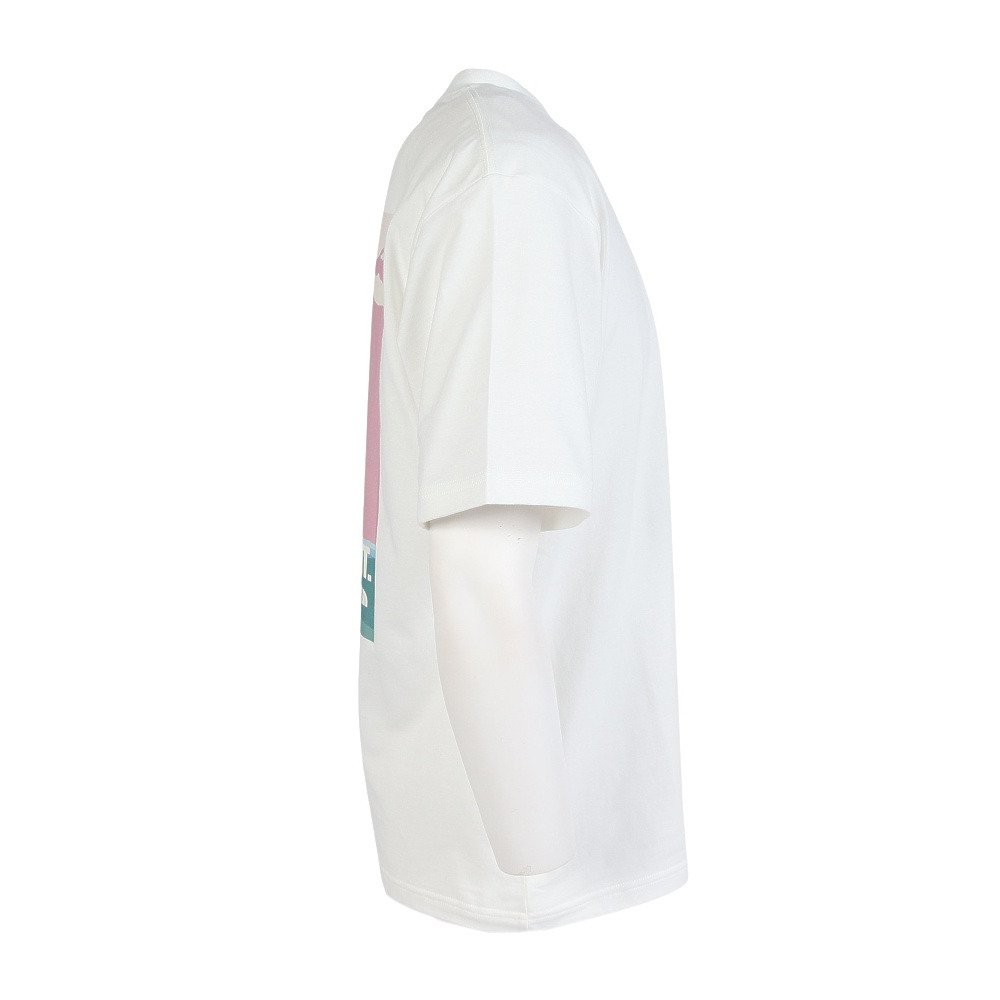 半袖 Tシャツ クライマーズインサイト NT82510 OW 4