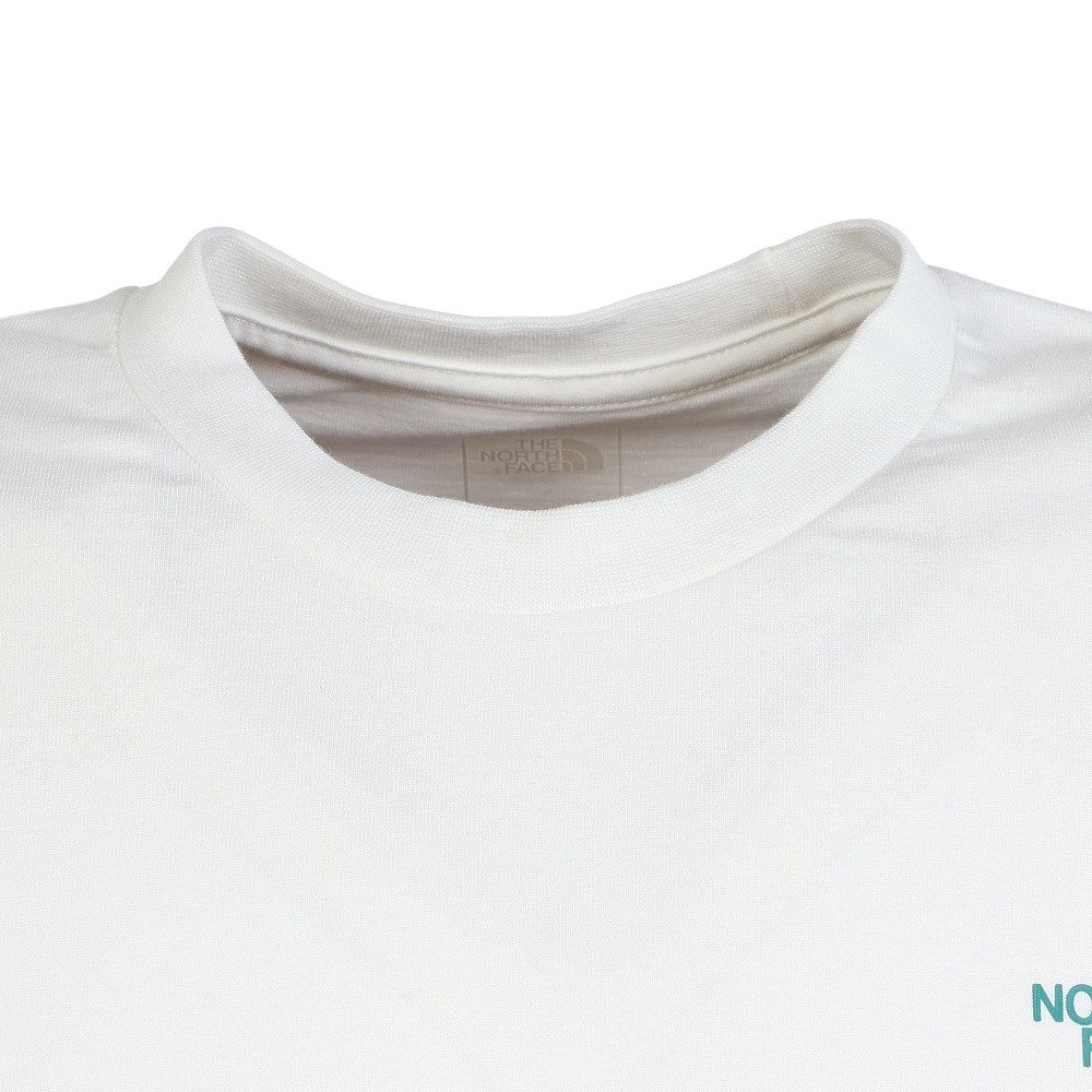 半袖 Tシャツ クライマーズインサイト NT82510 OW 5