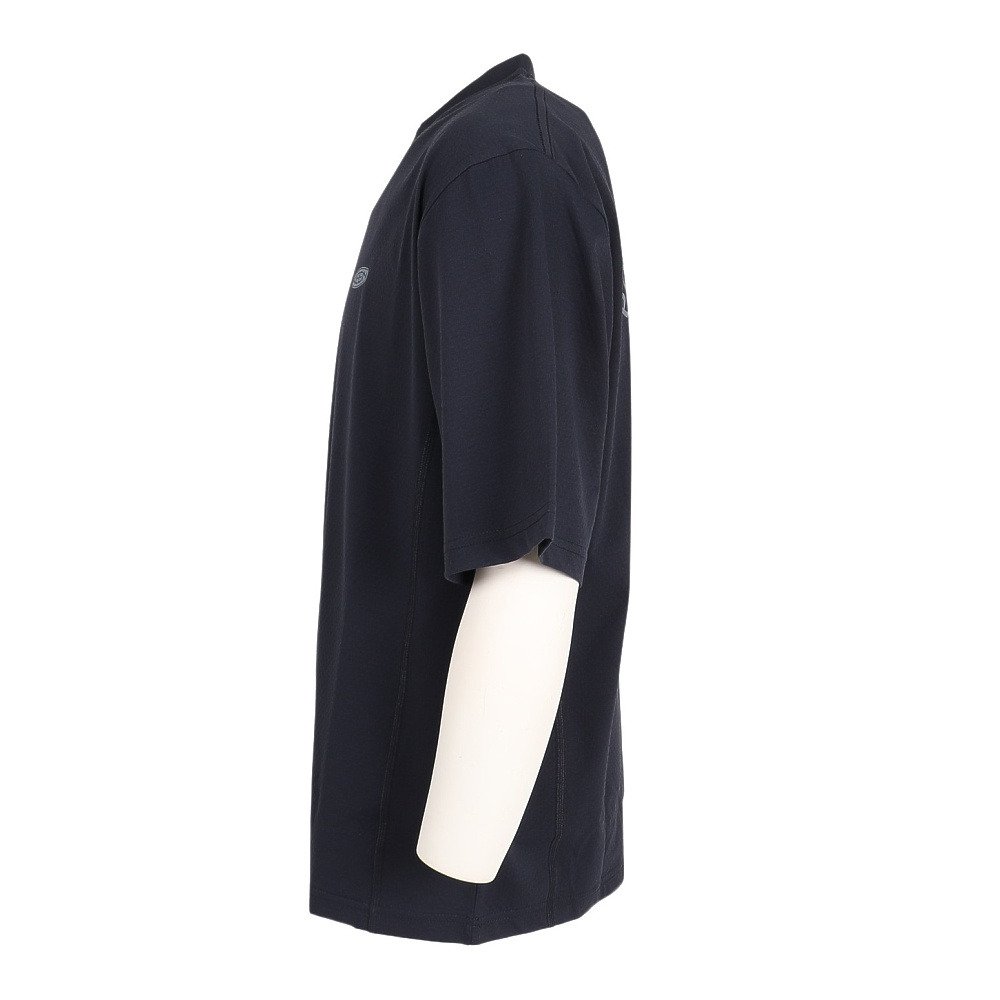 キーン（KEEN）（メンズ）半袖 Tシャツ ドライ TECH HOOD ロゴ 1032435