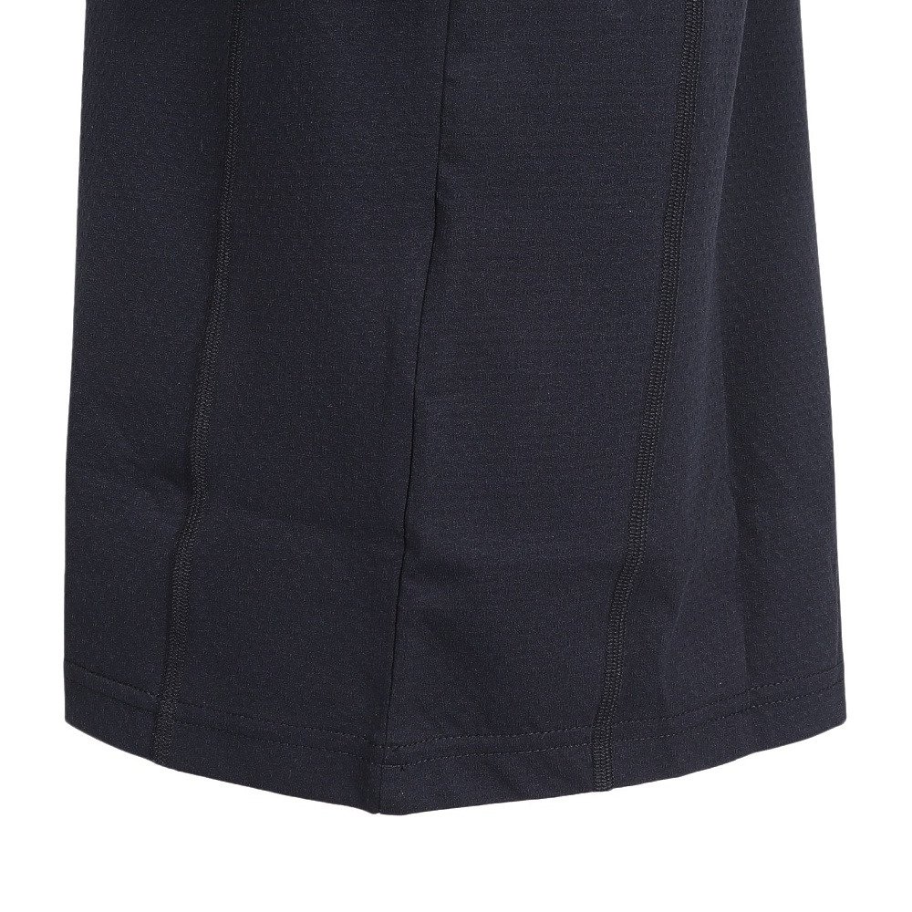 キーン（KEEN）（メンズ）半袖 Tシャツ ドライ TECH HOOD ロゴ 1032435