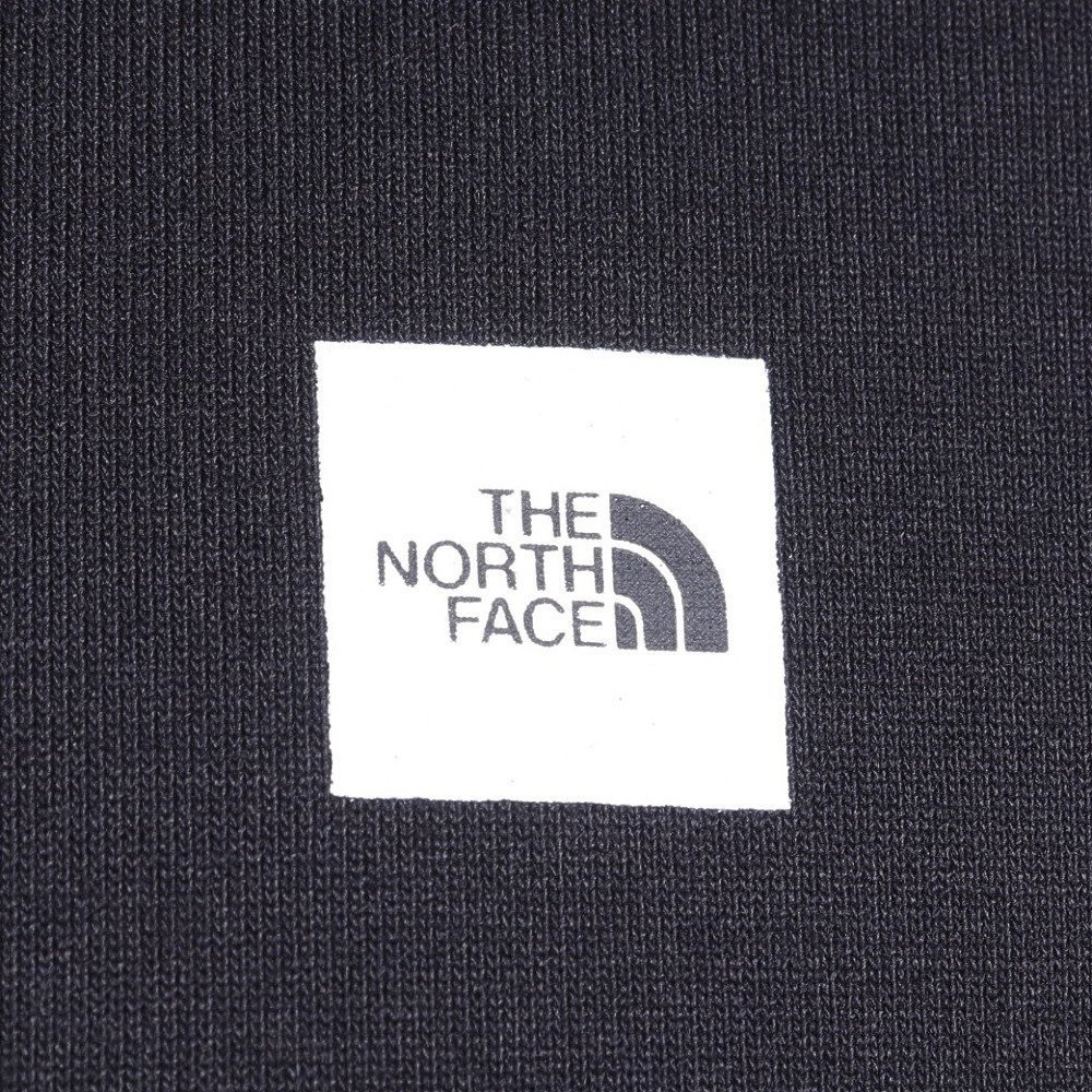 ザ・ノース・フェイス（THE NORTH FACE）（メンズ）Tシャツ 半袖 ショートスリーブスモールボックスロゴTシャツ 速乾 NT32445 黒 ブラック