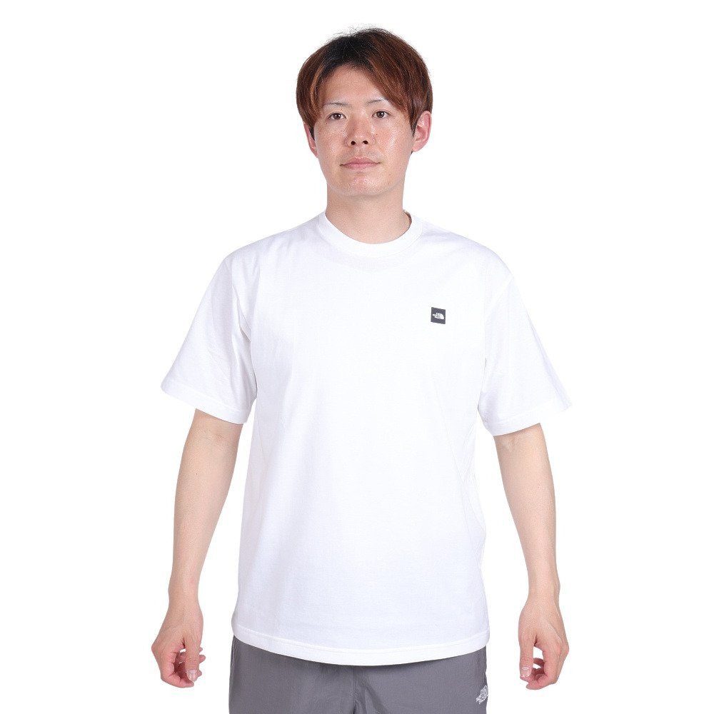 ザ・ノース・フェイス（THE NORTH FACE）（メンズ）Tシャツ 半袖