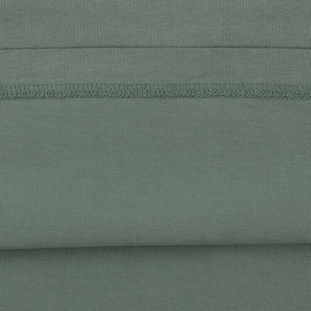 半袖Tシャツ フラッシュドライ コットン 半袖ポロシャツ NT22530 DG 7