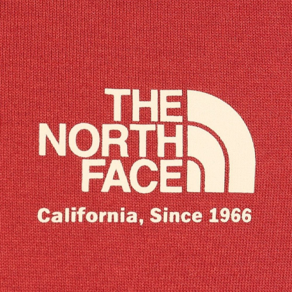 速乾 ソフト 半袖Tシャツ ヒストリカル ロゴTシャツ NT32407 IR 9