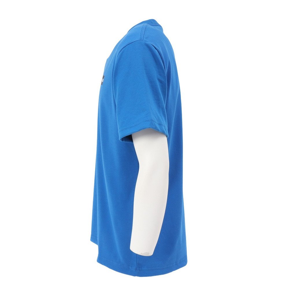 ショートスリーブ スモールボックス ロゴ Tシャツ NT32445 HB 2