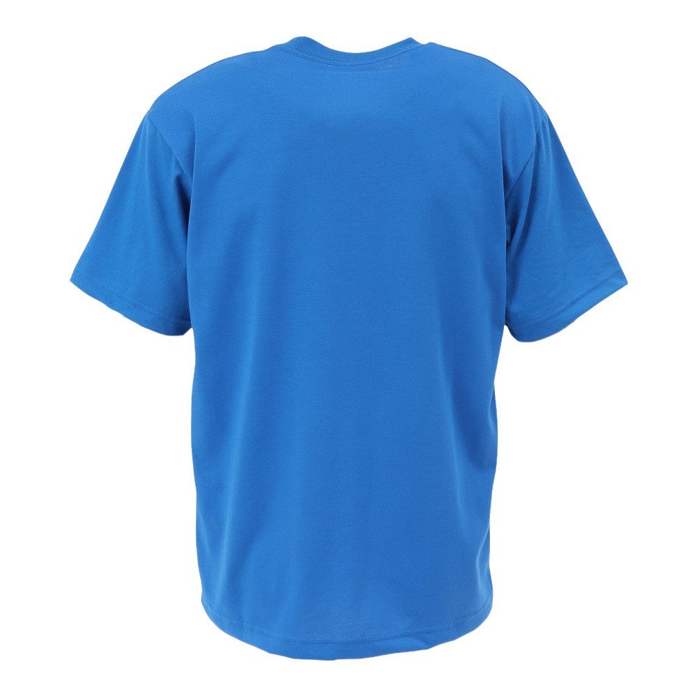 ショートスリーブ スモールボックス ロゴ Tシャツ NT32445 HB 3