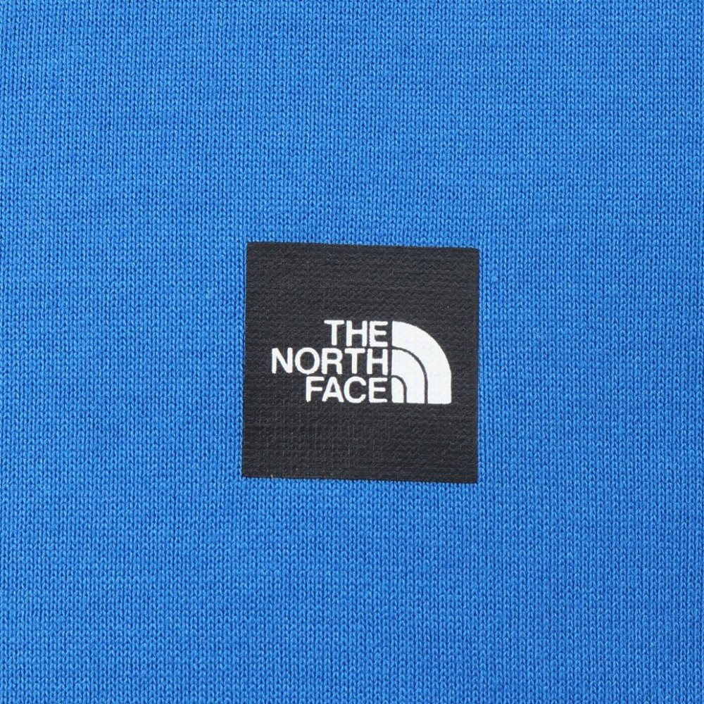 ショートスリーブ スモールボックス ロゴ Tシャツ NT32445 HB 10