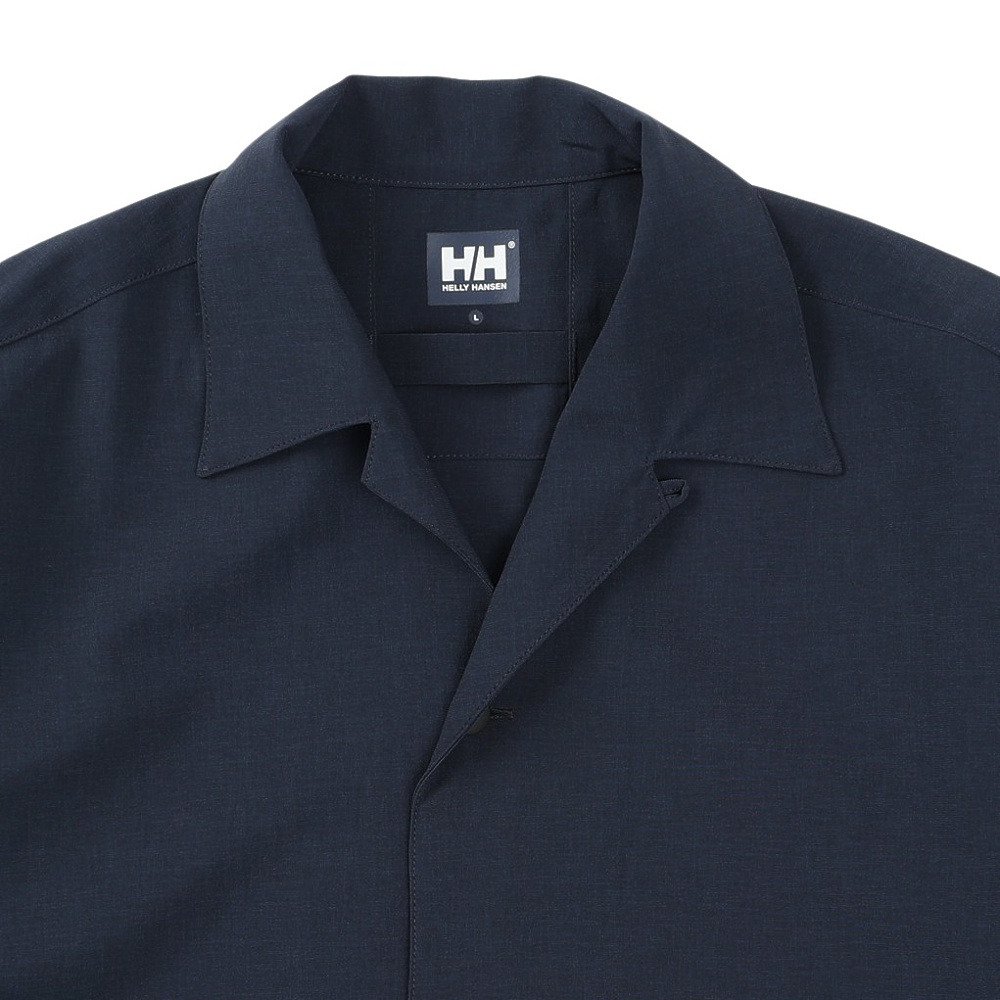 ヘリーハンセン（HELLY HANSEN）（メンズ）半袖Tシャツ マリンリゾート 
