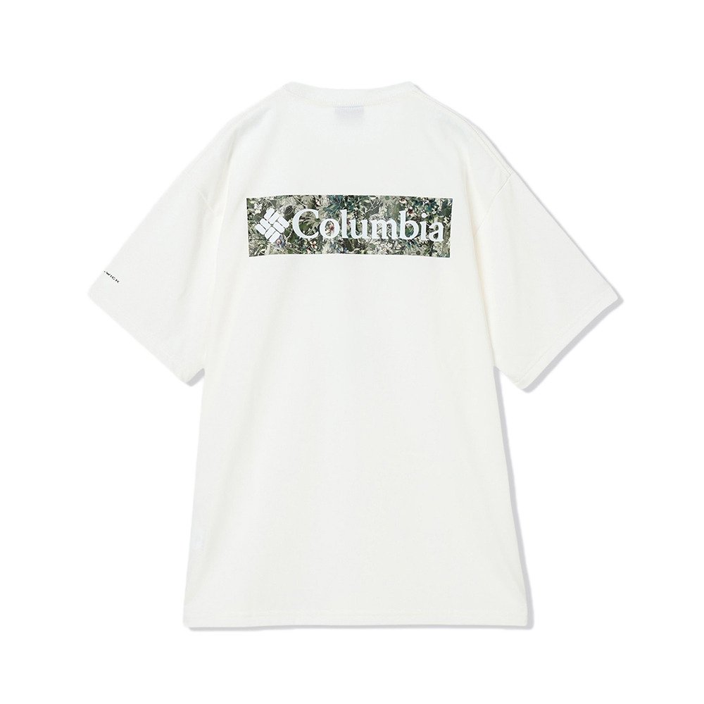 コロンビア（Columbia）（メンズ）半袖Tシャツ エルデンパス