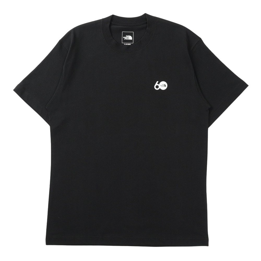 ショートスリーブ LDHオールドスタイルTシャツ NT82635 K 2