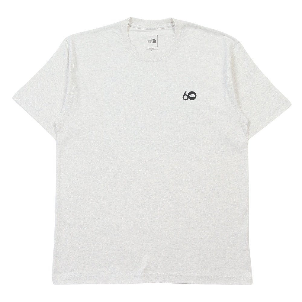 ショートスリーブLDHオールドスタイルTシャツ NT82635 WX 2