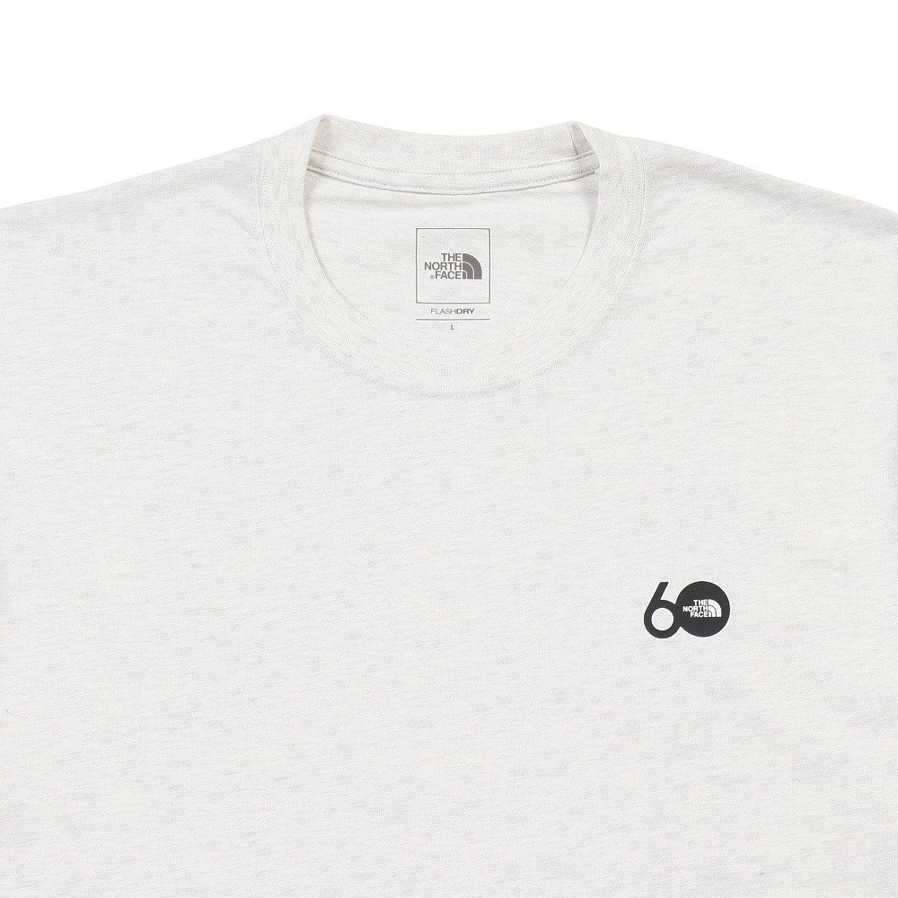 ショートスリーブLDHオールドスタイルTシャツ NT82635 WX 3