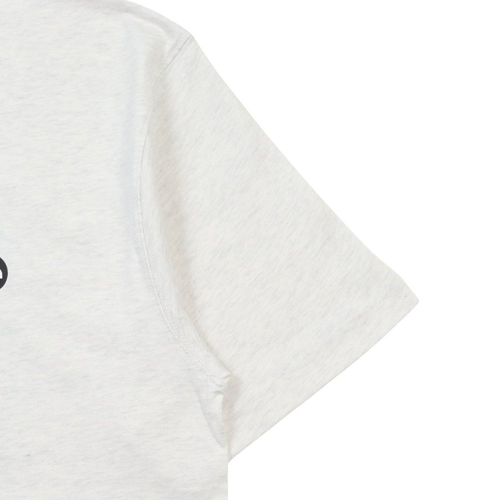 ショートスリーブLDHオールドスタイルTシャツ NT82635 WX 4