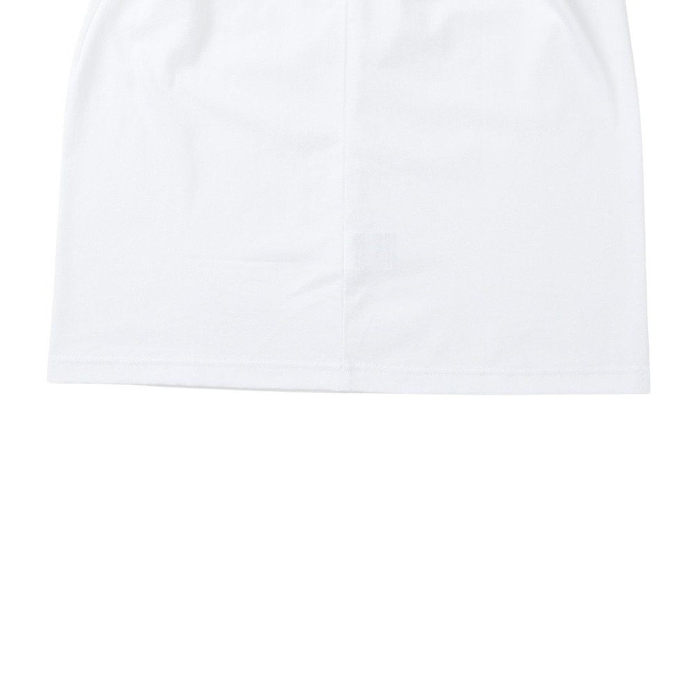 ショートスリーブ60th シンプルロゴTシャツ NT82641 W 6