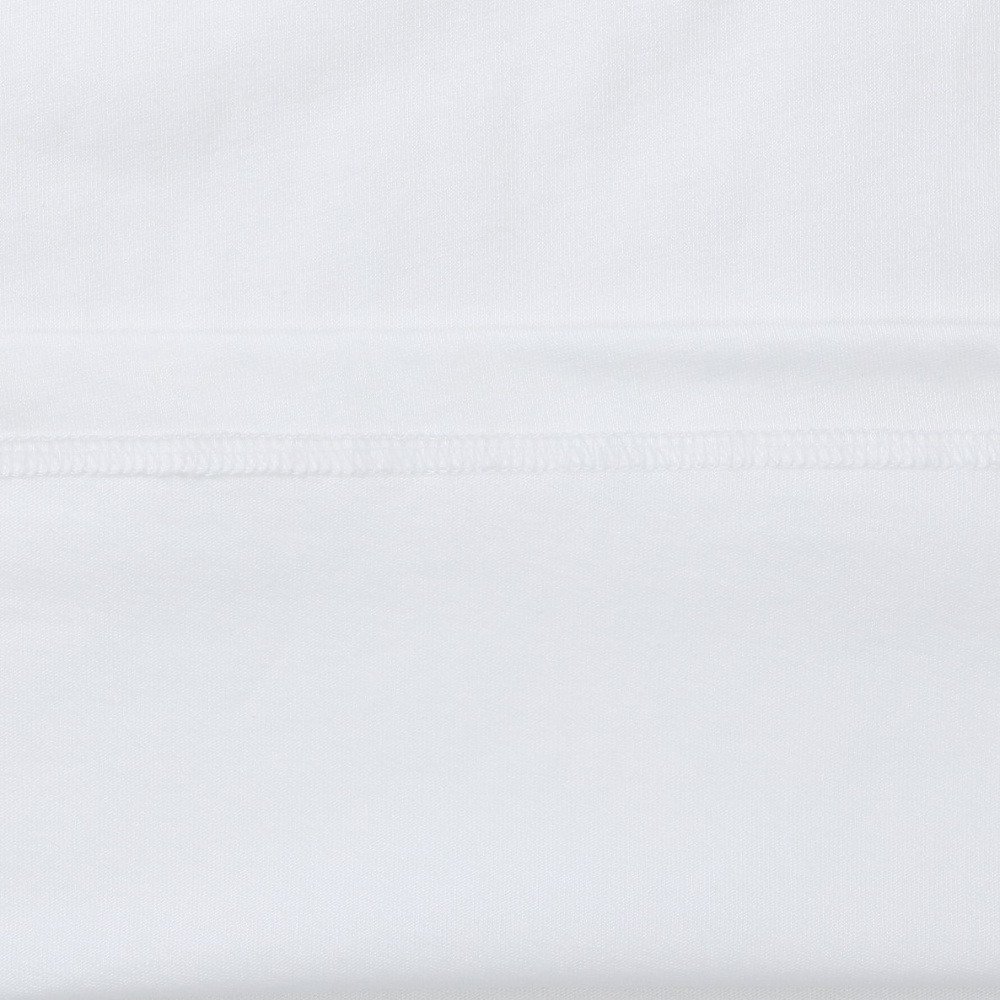 ショートスリーブ60th シンプルロゴTシャツ NT82641 W 8