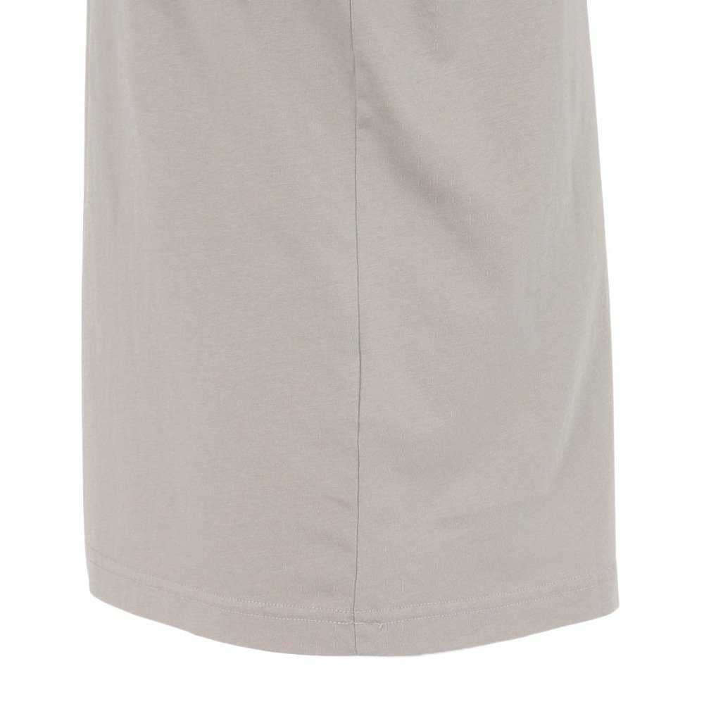 ショートスリーブ ウォッシュドヒストリカル ロゴTシャツ NT82642 ST 7