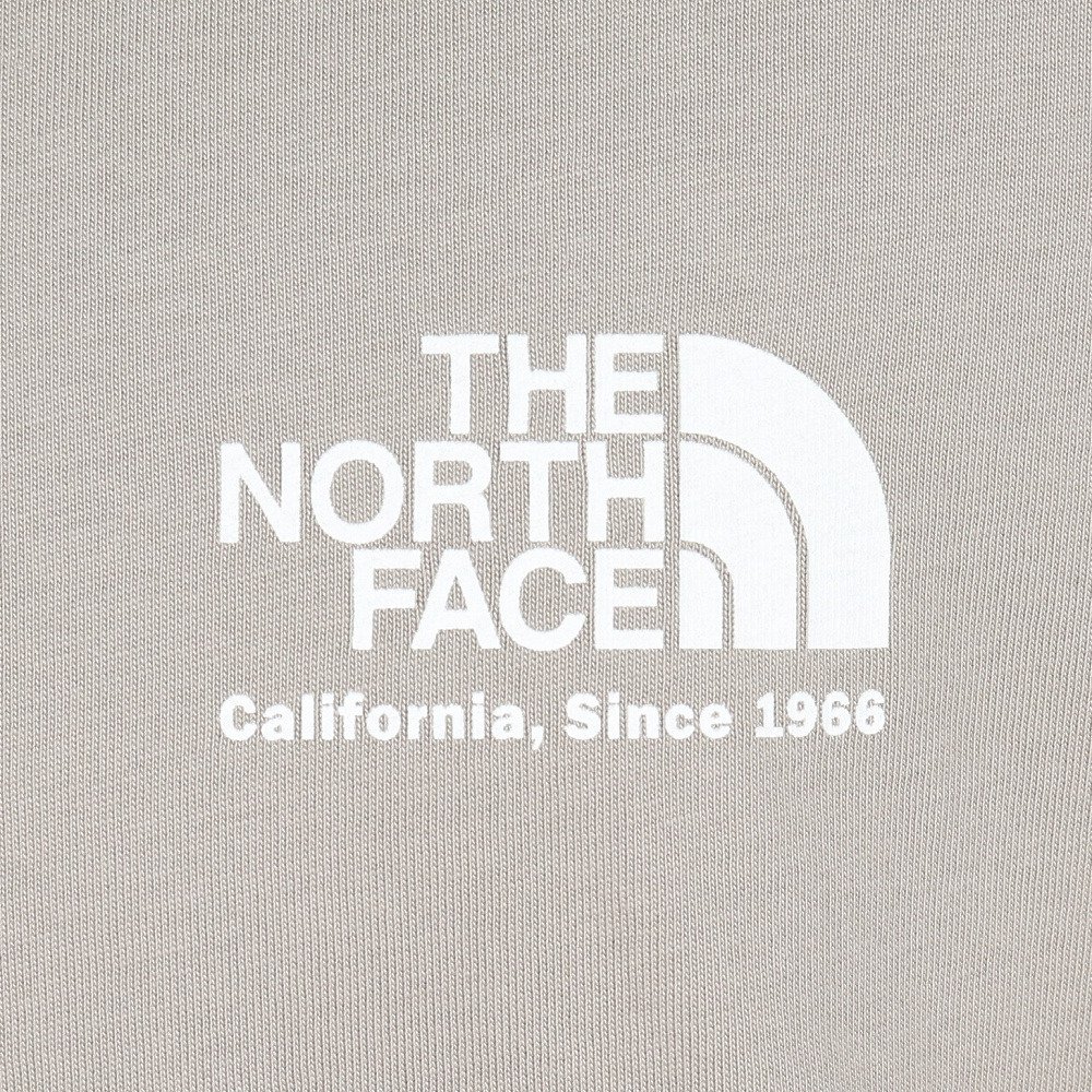 ショートスリーブ ウォッシュドヒストリカル ロゴTシャツ NT82642 ST 10
