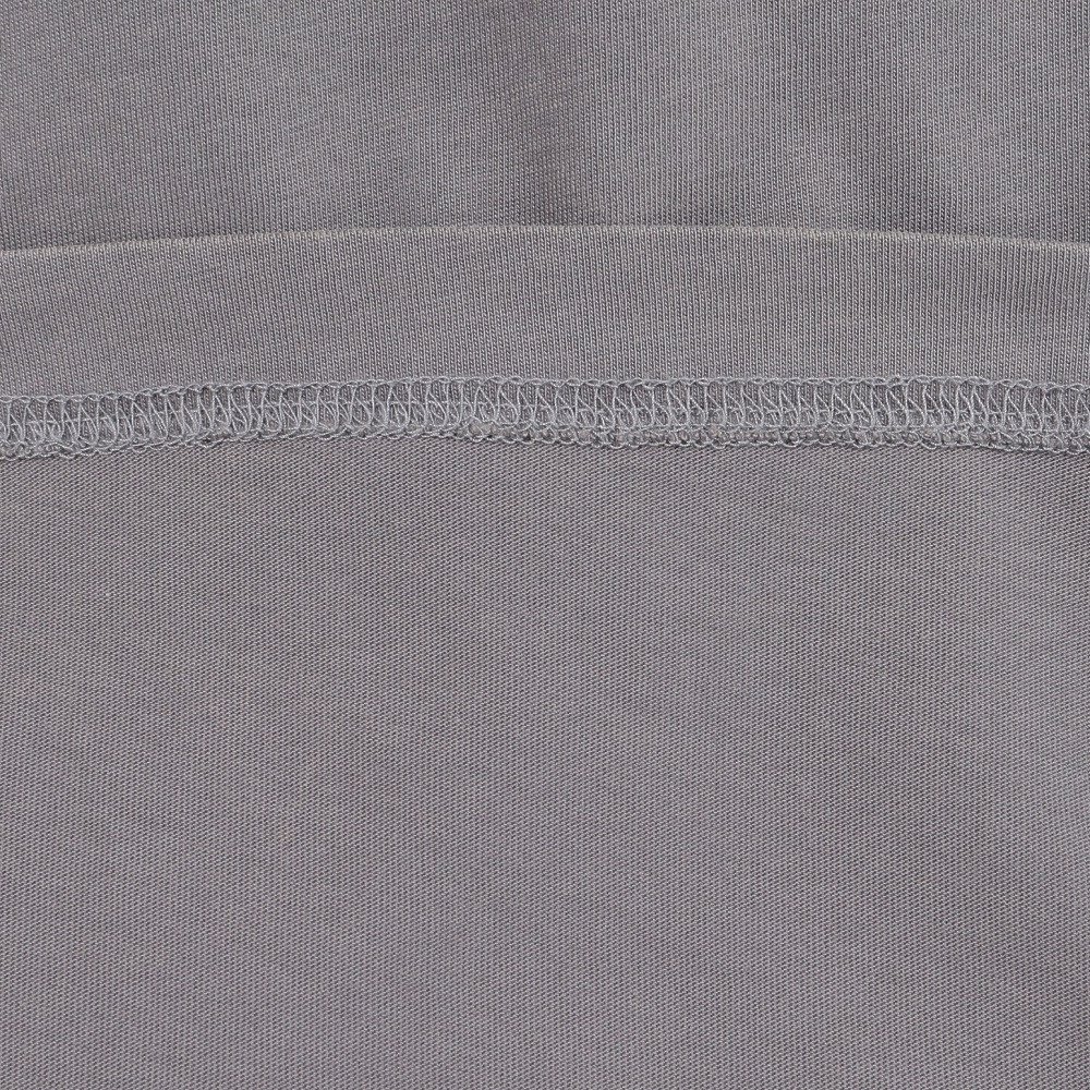 ショートスリーブ ウォッシュド ジオスクエアロゴTシャツ NT82643 SP 9