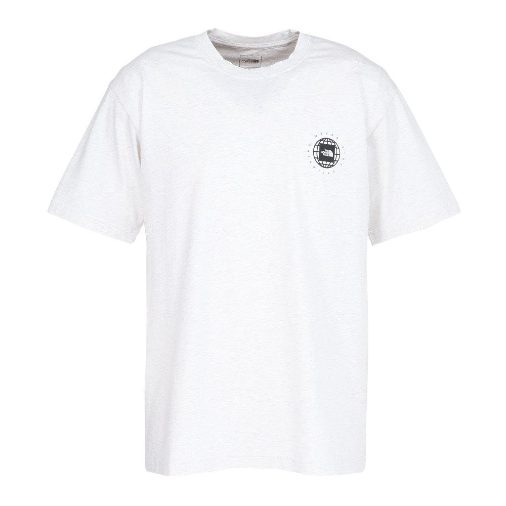 ザ・ノース・フェイス（THE NORTH FACE）（メンズ）ショートスリーブ