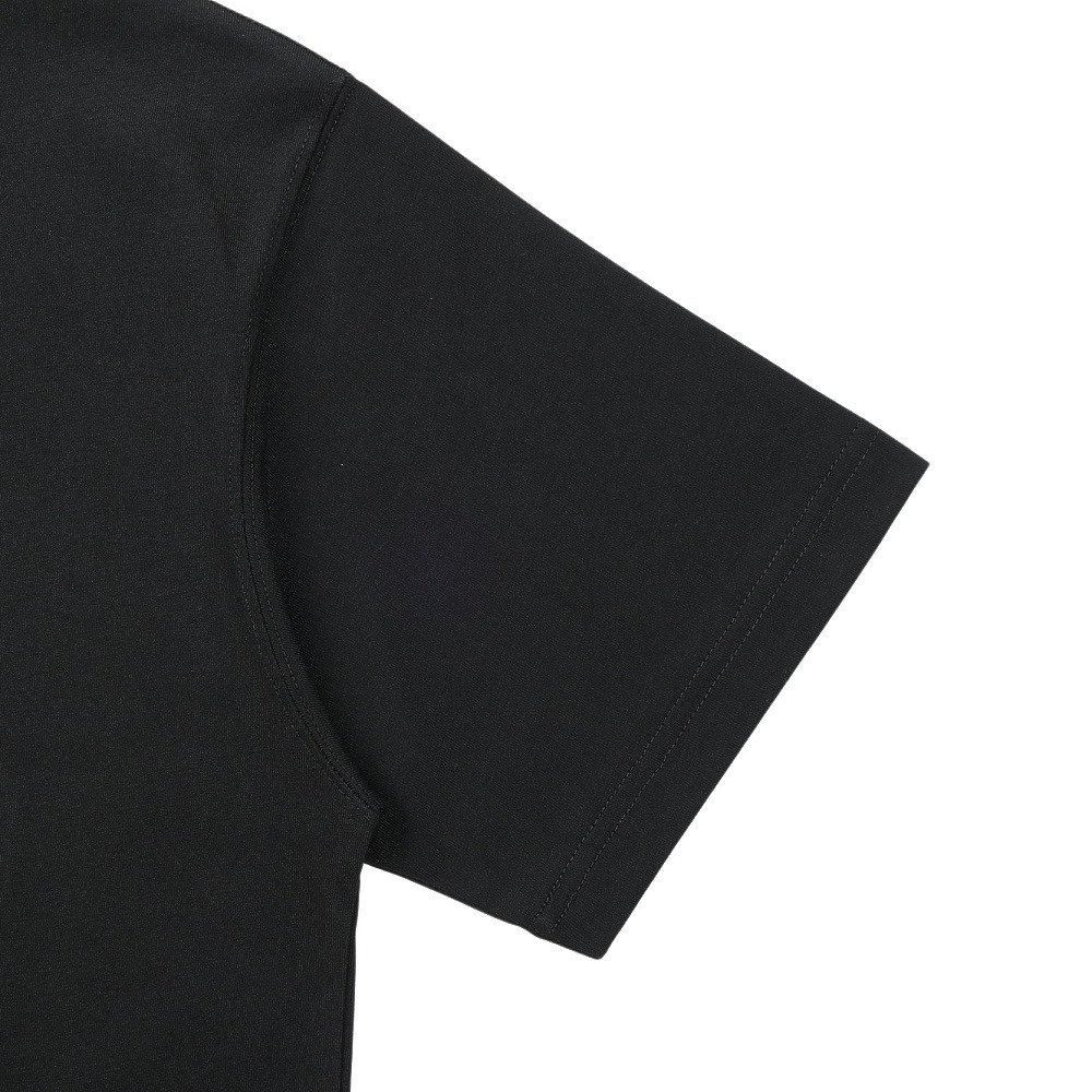 ショートスリーブ LDHプレゼントスタイルTシャツ NT82644 K 4
