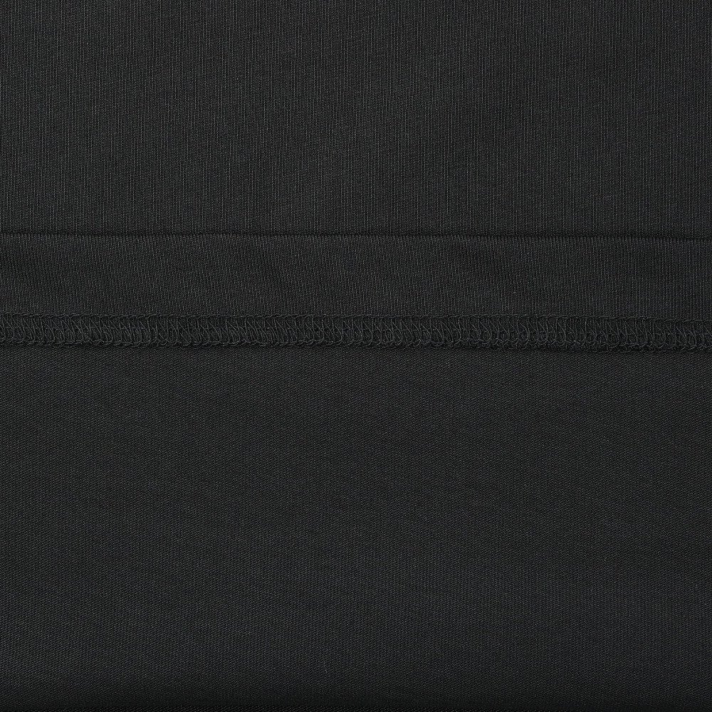 ショートスリーブ LDHプレゼントスタイルTシャツ NT82644 K 7
