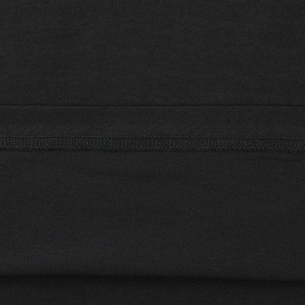 ショートスリーブ 60th グラフィックロゴTシャツ NT82646 K 7
