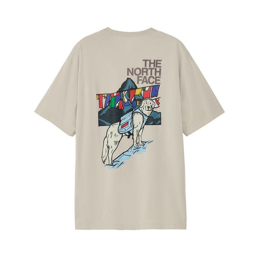 ザ・ノース・フェイス（THE NORTH FACE）（メンズ、レディース）半袖 T