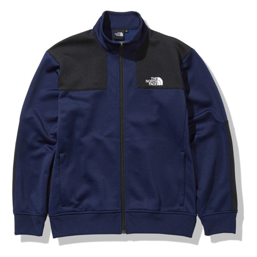  パーカー メンズ トレーナー スウェット ジャージジャケット NT12050 NY