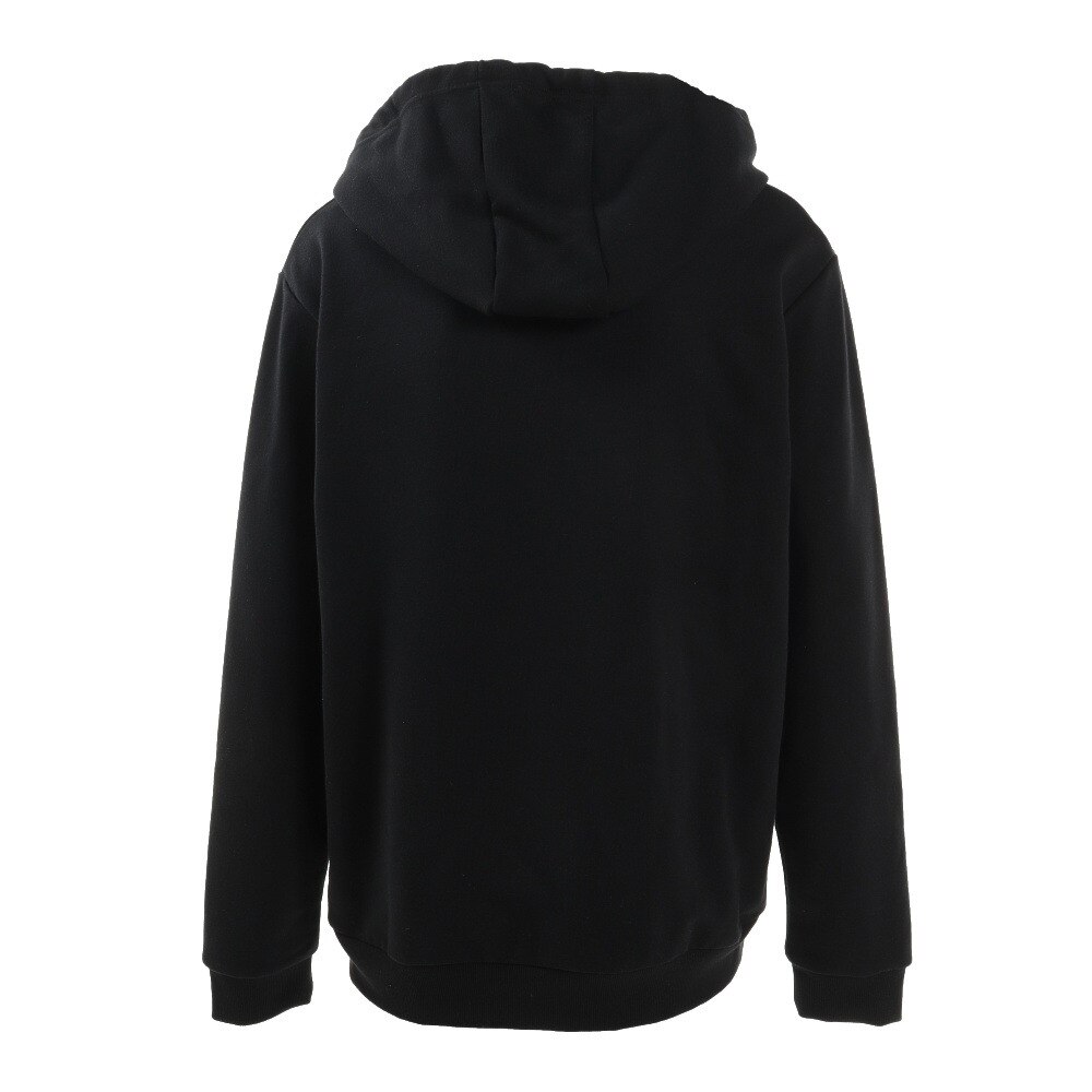 スノーピーク（snow peak）（メンズ）Printed Logo Sweat Hoodie ...