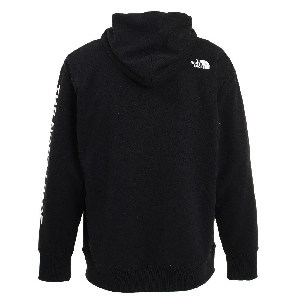 ノースフェイス(THE NORTH FACE)(メンズ)トレーナー スウェット