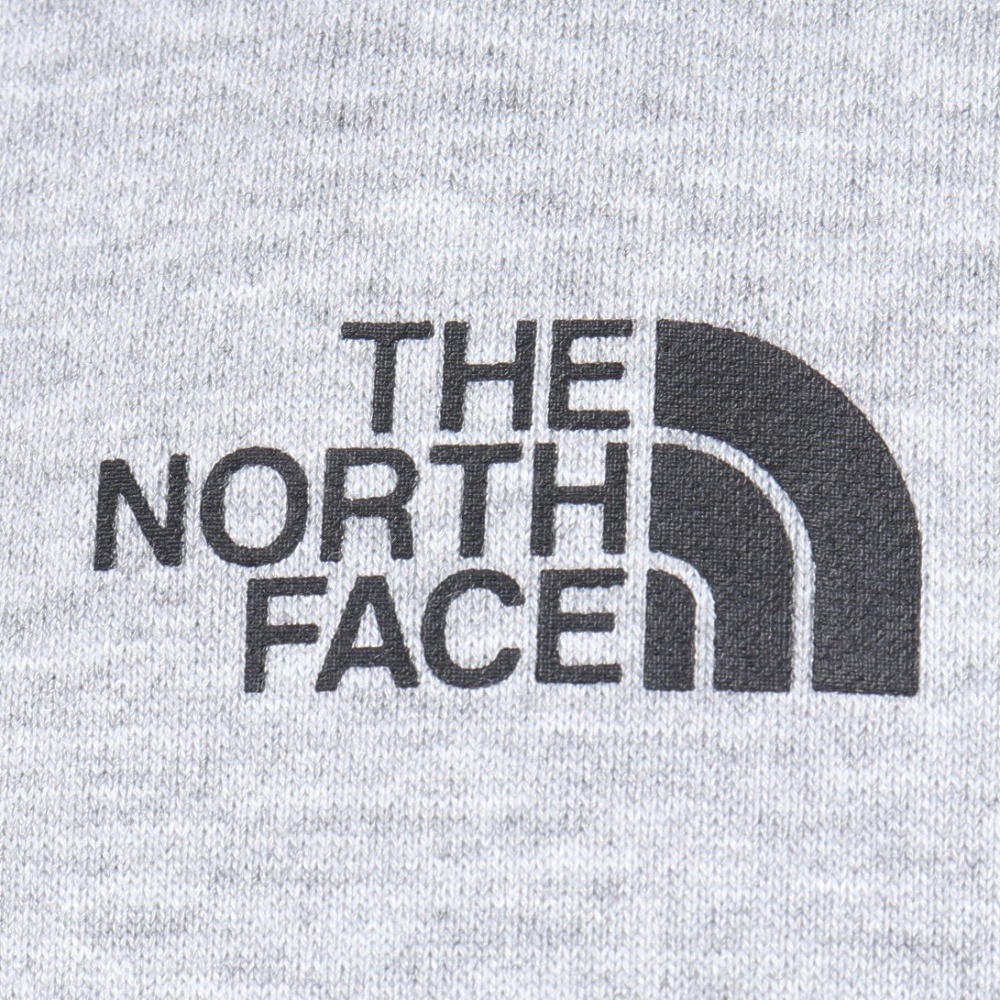 ノースフェイス（THE NORTH FACE）（メンズ）トレーナー スウェット フルジップフーディ NT62130X Z