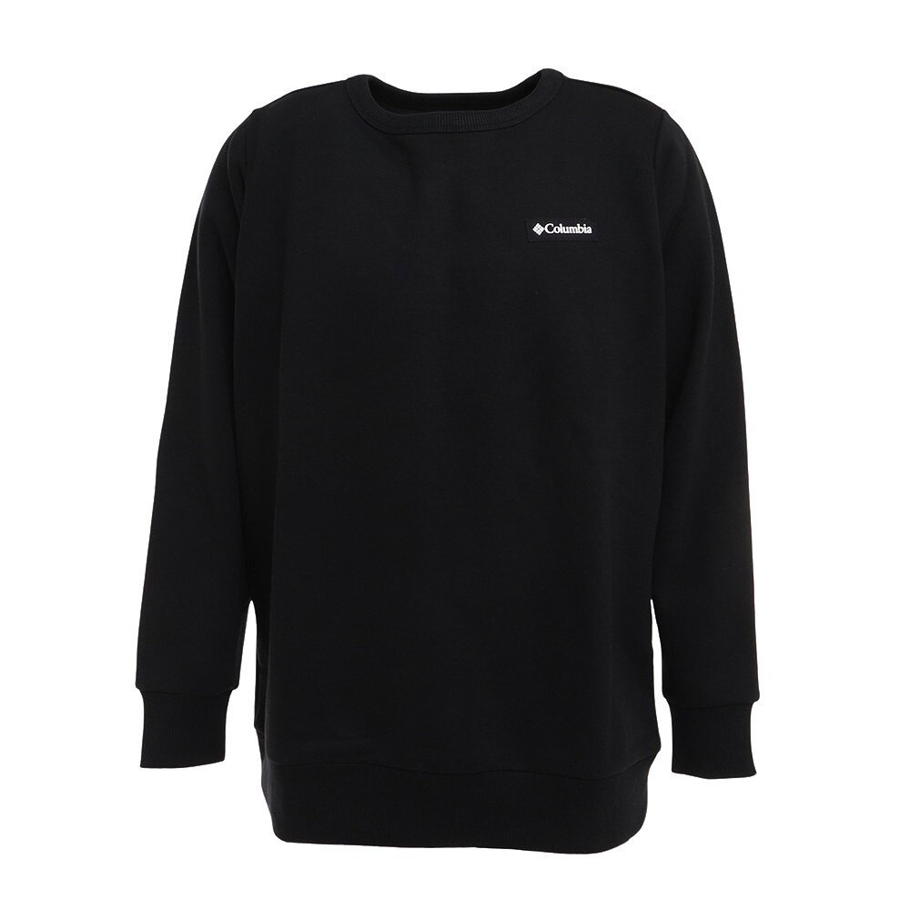 コロンビア｜コロンビア（Columbia）（メンズ）トレーナー スウェット コロンビアロッジヘビーウェイトクルー AE9428 010