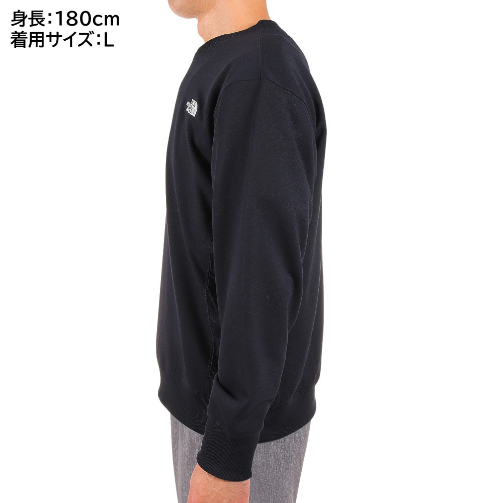 THE NORTH FACE トレーナー XLサイズ