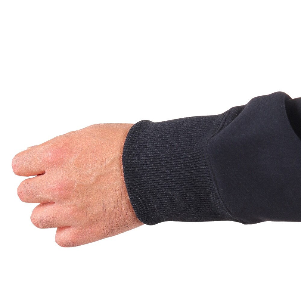 ザ・ノース・フェイス（THE NORTH FACE）（メンズ）トレーナー スウェット 長袖 SWEAT LG CREW NT62238X K★★★