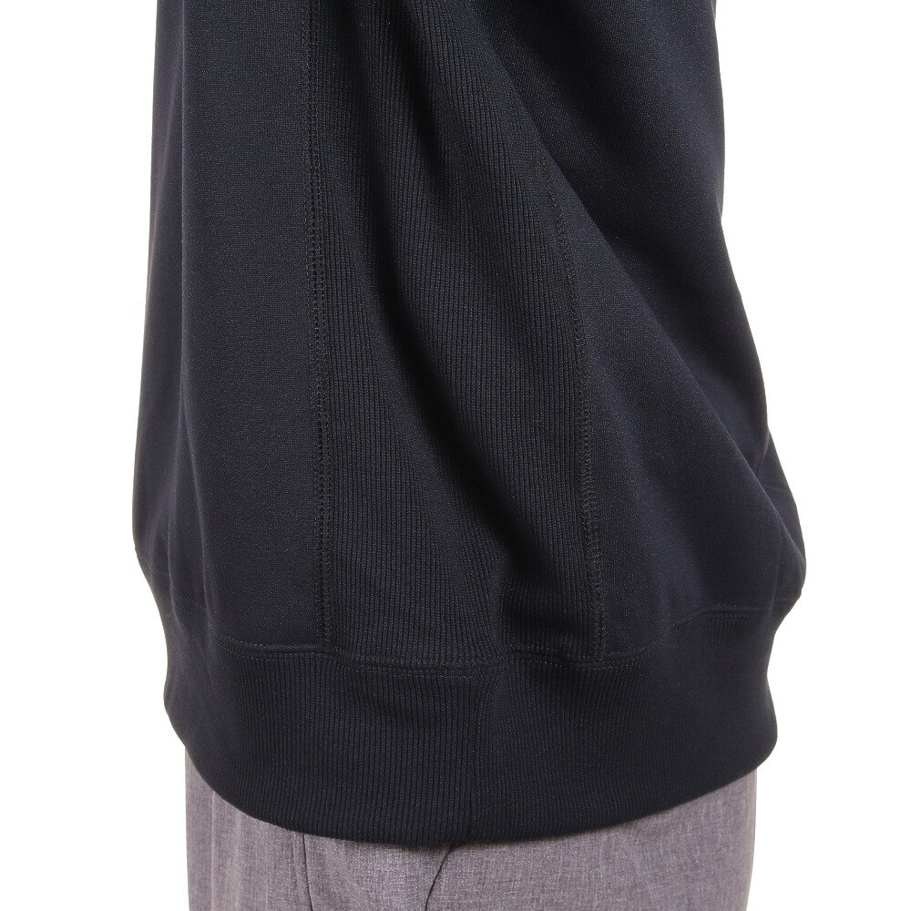 ザ・ノース・フェイス（THE NORTH FACE）（メンズ）トレーナー スウェット 長袖 SWEAT LG CREW NT62238X K★★★