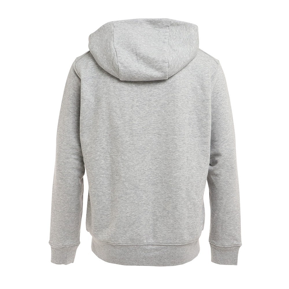 マーモット（Marmot）（メンズ）パーカー スウェットジップフーディー TOUUJB71 GYM グレー