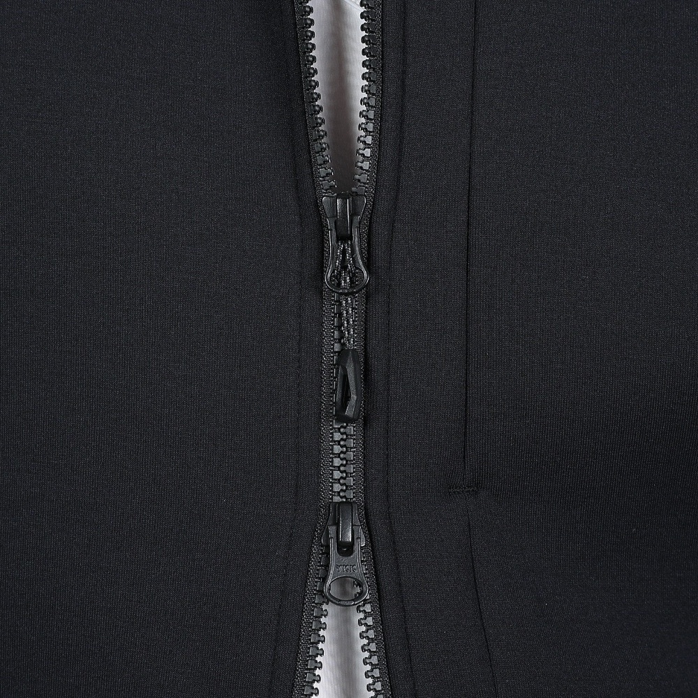 マムート（MAMMUT）（メンズ）EUROサイズ パーカー スウェット Dyno 2.0 ML フーデッドジャケット AF 1014-04980-0001