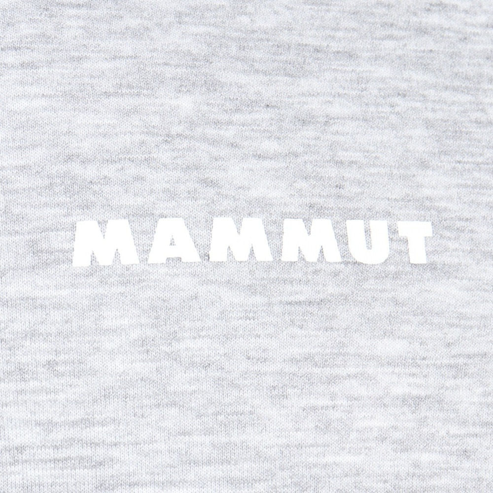 マムート（MAMMUT）（メンズ）EUROサイズ パーカー ジャケット Dyno 2.0 ML Hooded Jacket アジアンフィット 1014-04980-00712
