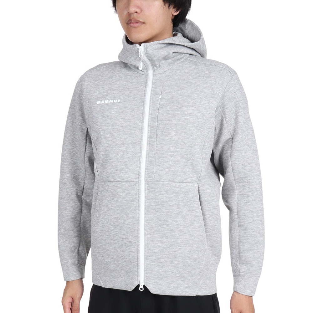 アジアLサイズですDyno 2.0 ML Hooded Jacket AF Men Classic