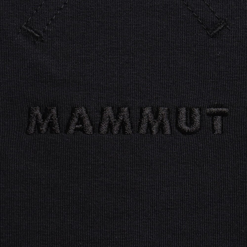 マムート（MAMMUT）（メンズ）スウェット パーカー ML Hoody Men Logo