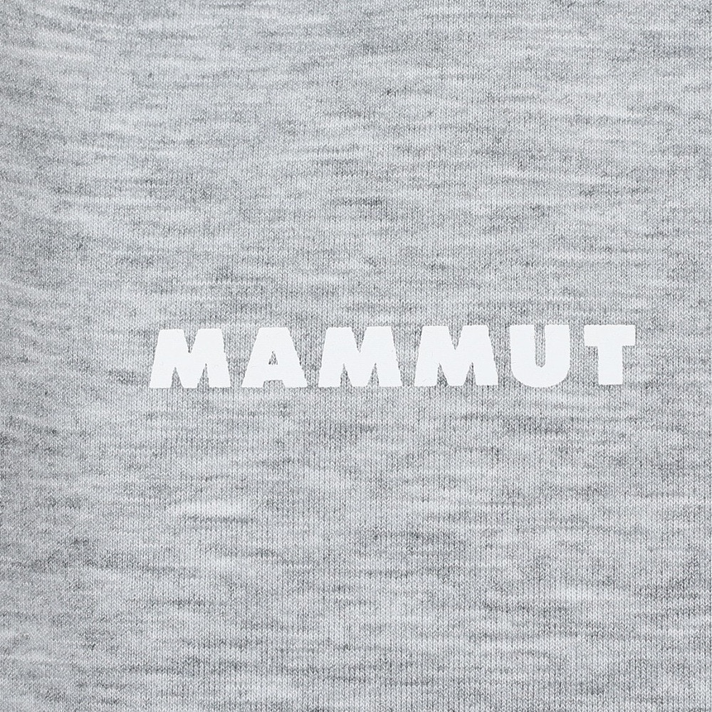 マムート（MAMMUT）（メンズ）EUROサイズ トレーナー スウェット Dyno 2.0 ML クルーネック 1014-04970-00712