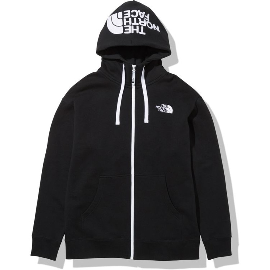 THE NORTH FACE パーカー