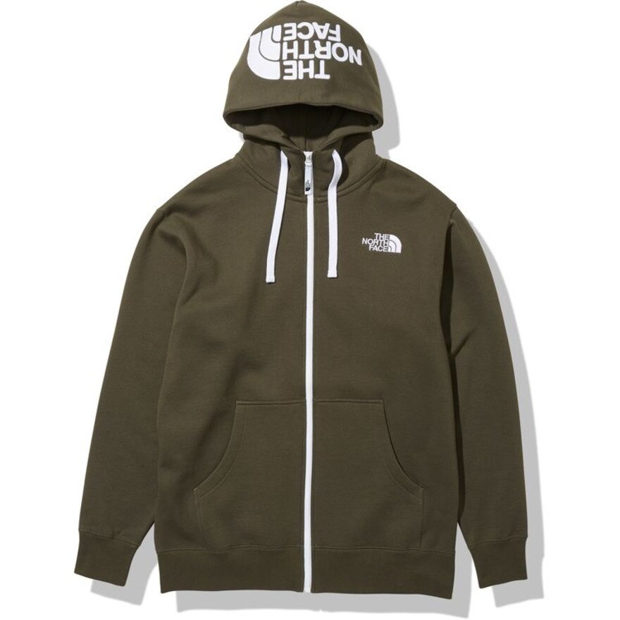 thenorthface パーカー