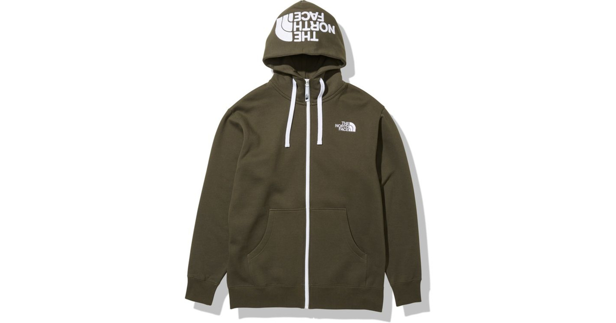 ノースフェイス｜ノースフェイス（THE NORTH FACE）（メンズ）スウェット パーカー リアビューフルジップフーディ NT12340