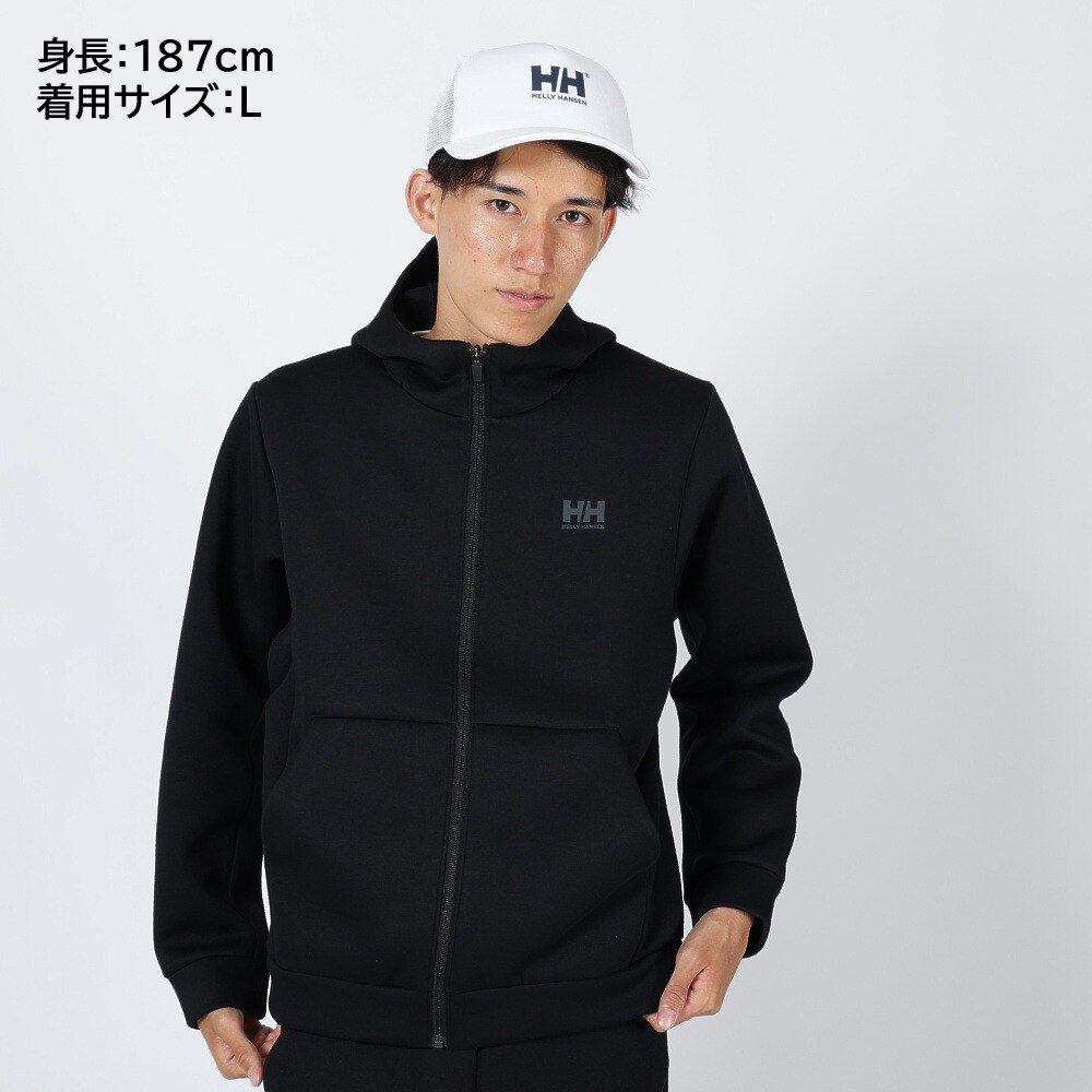 ヘリーハンセン（HELLY HANSEN）（メンズ、レディース）トレーナー