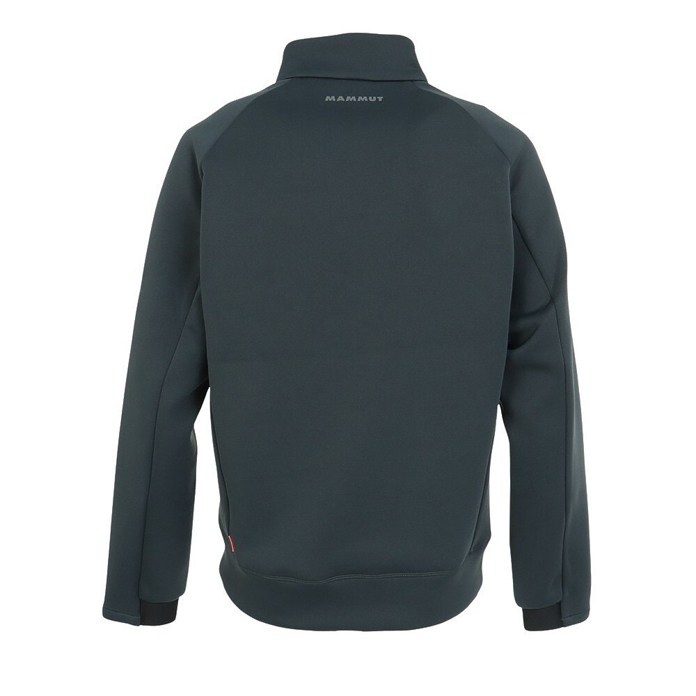 マムート（MAMMUT）（メンズ）ジャケット Climb Hybrid ML ジャケット 1014-05000-0001 ブラック