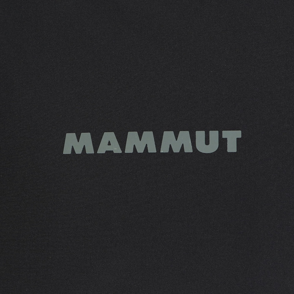 マムート（MAMMUT）（メンズ）ジャケット Climb Hybrid ML ジャケット 1014-05000-0001 ブラック