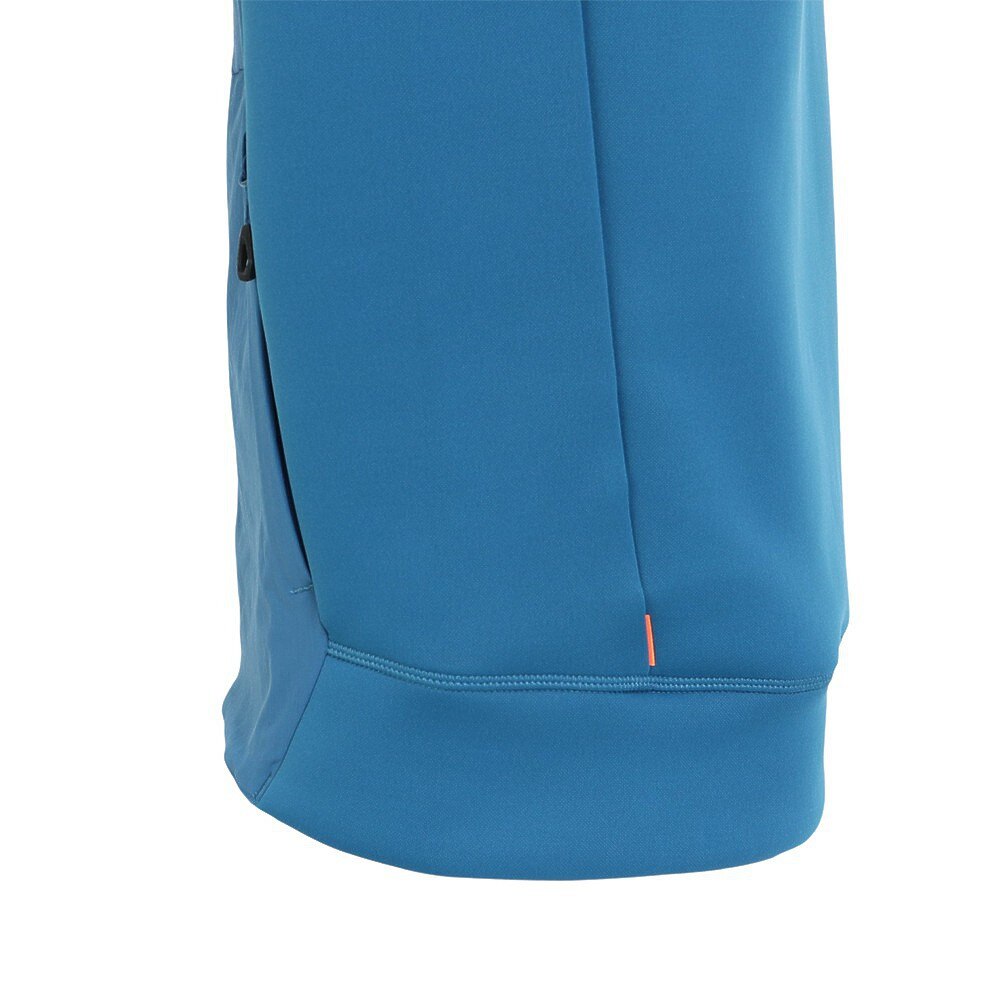マムート（MAMMUT）（メンズ）EUROサイズ ジャケット Climb Hybrid ML ジャケット 1014-05000-50550 ブルー
