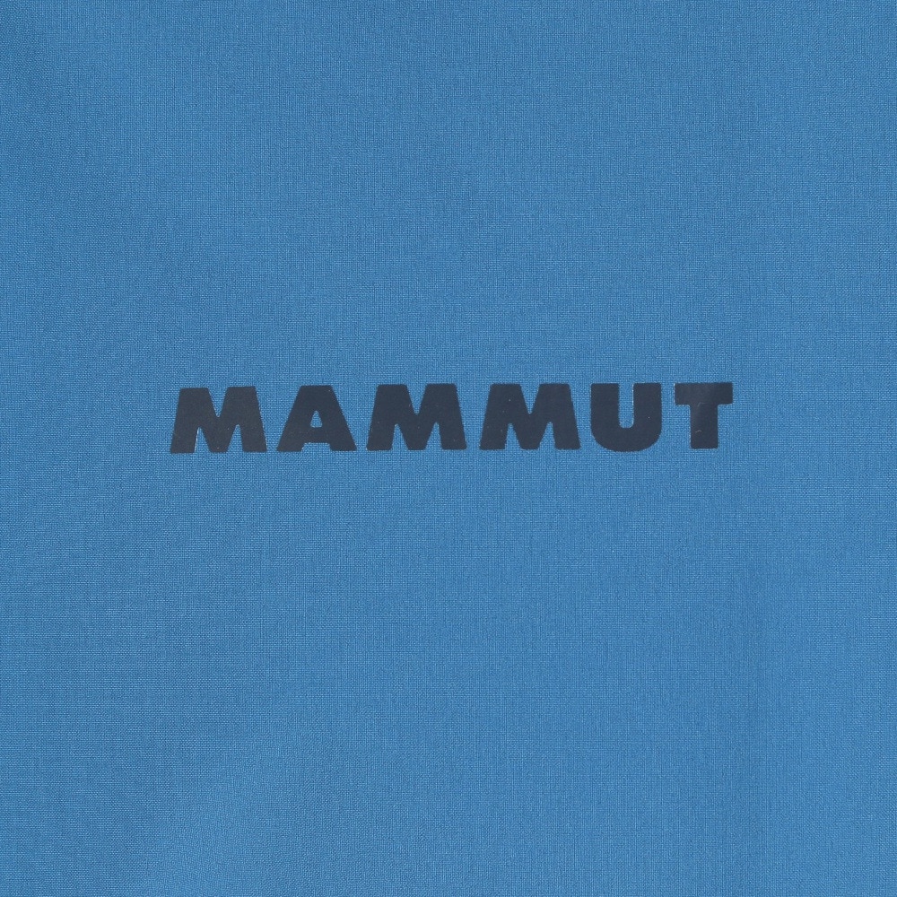マムート（MAMMUT）（メンズ）ジャケット Climb Hybrid ML ジャケット 1014-05000-50550 ブルー